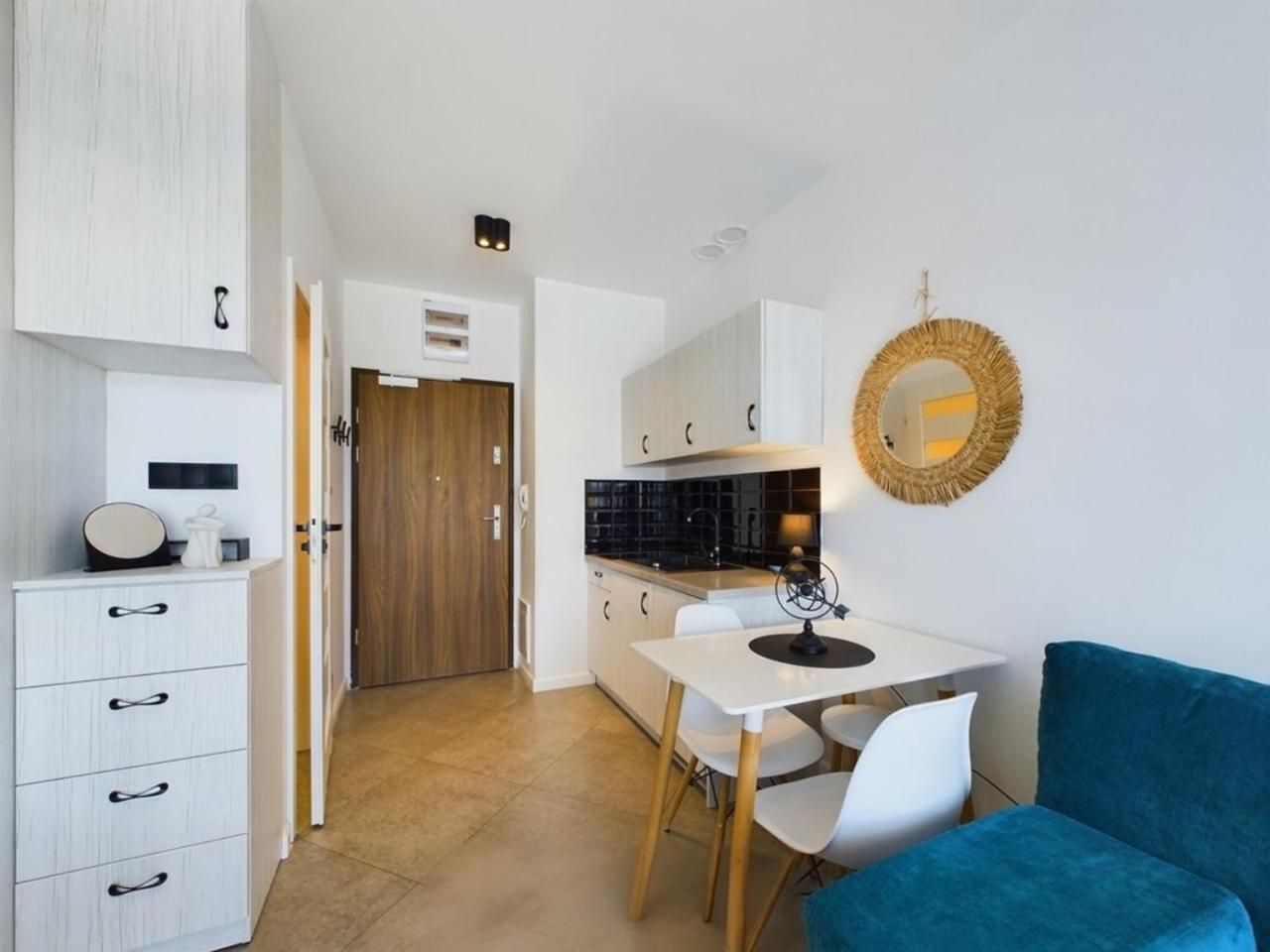 Apartament Helena Miedzyzdroje Exterior foto