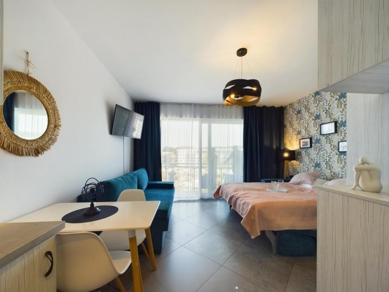 Apartament Helena Miedzyzdroje Exterior foto
